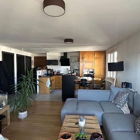 Appartement Calme Proche Du Centre Annecy Exterior foto